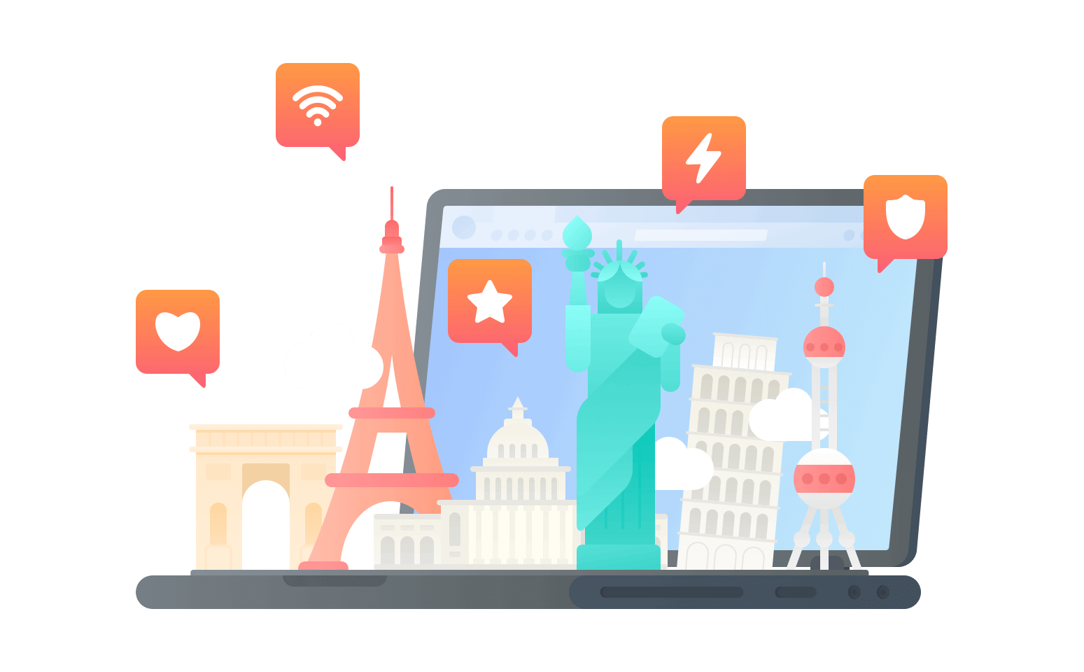 代理优酷视频的回国vpn - 海龟VPN
